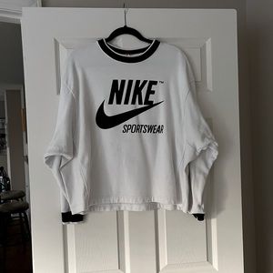 Nike sweatshirt